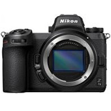 Nikon Z 7II verkaufen